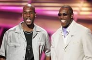 Gary Payton's penchant for entertainment did not stop with basketball, and led to Hollywood